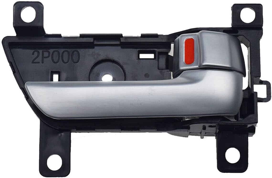 ya 4 8.8.2 for Kia for Sorento 2011-2015 Front and Rear Right Inner Door Handle 