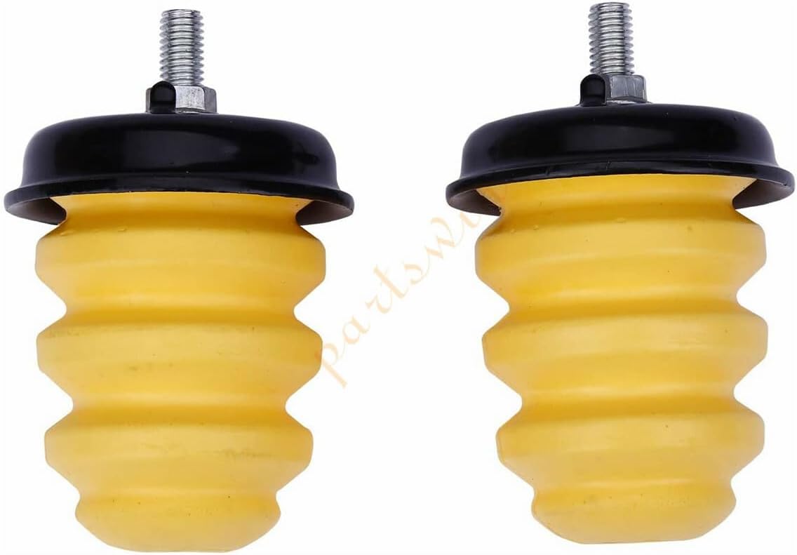 ya 4 8.14 The all- Bump Stopps package includes a rear service bar and passenger side suitable for Chevrolet LH right grip 15712438 pairs