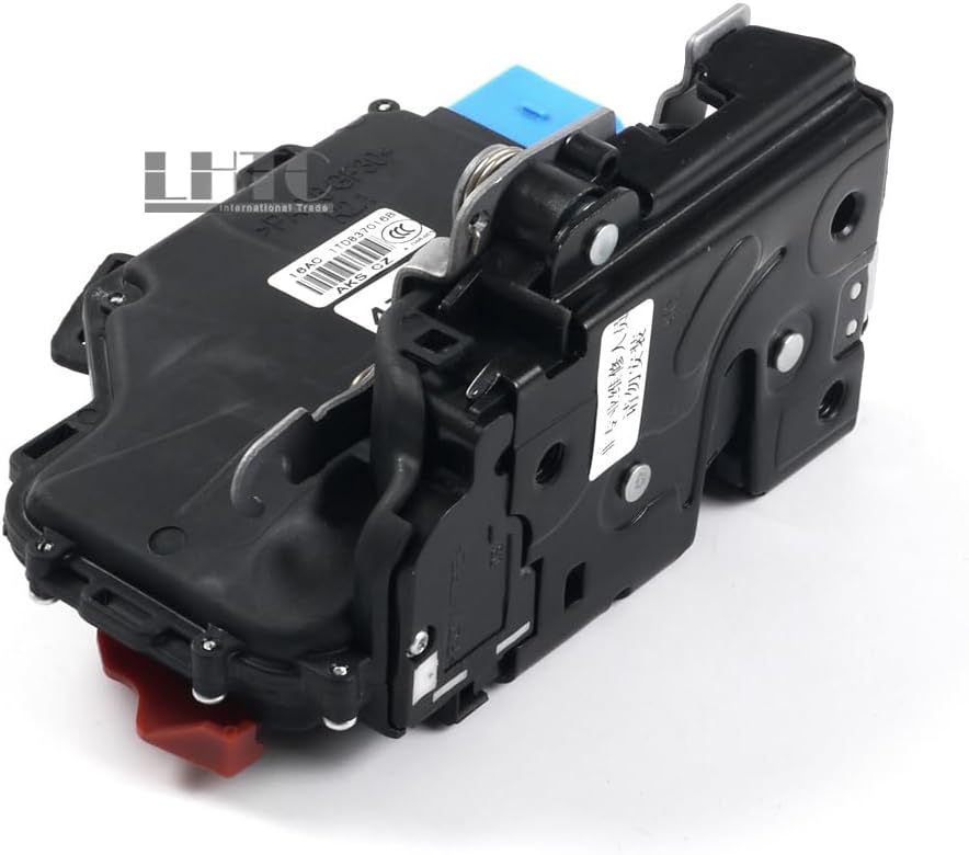 ya 11 9.14 baidifor VW Touareg for Cayenne 955 Cayman Door Lock Actuator Passenger Side Front Right