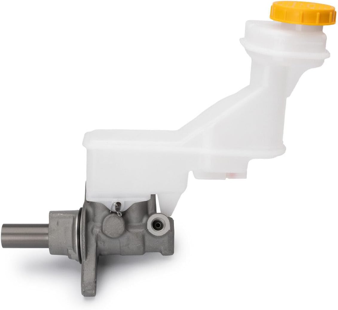 ya 4 8.10 Brake Master Cylinder D6010-JG80A 72-43460AN D6010JG80A For 08-15 for Nissan Rogue