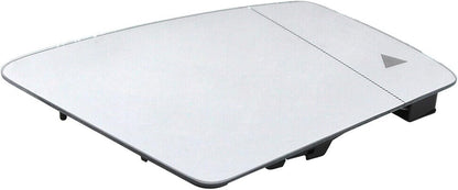 ya 2 8.15 Fit 2013-18 for Benz W212 2009-15 X156 Mirror Glass Passenger Side Heat W/Blind Spot