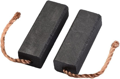 ya 26 10.21 baidi 2* Replacement Carbon Brushes - For Vacuum Cleaner Motor Accessories 8.3 * 11 * 31mm