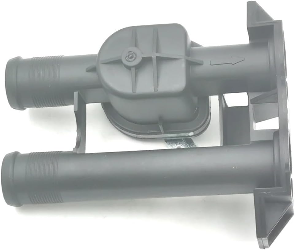 ya 6 8.14 Heater Control Valve for DAF Trucks LF45 LF55 Premium 1605827 2233032 590212