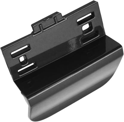 ya 27 10.13 baidi Rear Bumper Tow Hook Cover Cap Unpainted Fits for 2017-2019 X4 20DX 20IX 30DX RR
