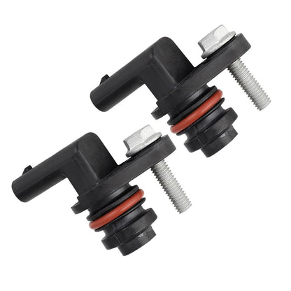 ya 11 9.14 baidiCamshaft Position Sensor for Chevrolet Blazer 2.5 L 2019-2020 PC1006,12638266