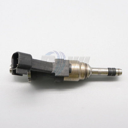ya 10 9.16 baidi 12668393 Set of 8 GDI For 14-18 for Chevy for GMC for Yukon GM Trucks 6.2L V8 Fuel Injectors