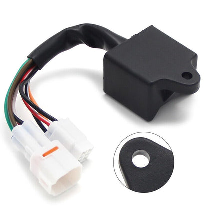 ya 23 10.7 baidi CDI Igniter for Yamaha YFM250X/YFB250 Timberwolf 2WD /YFB250FW Timberwolf 4WD