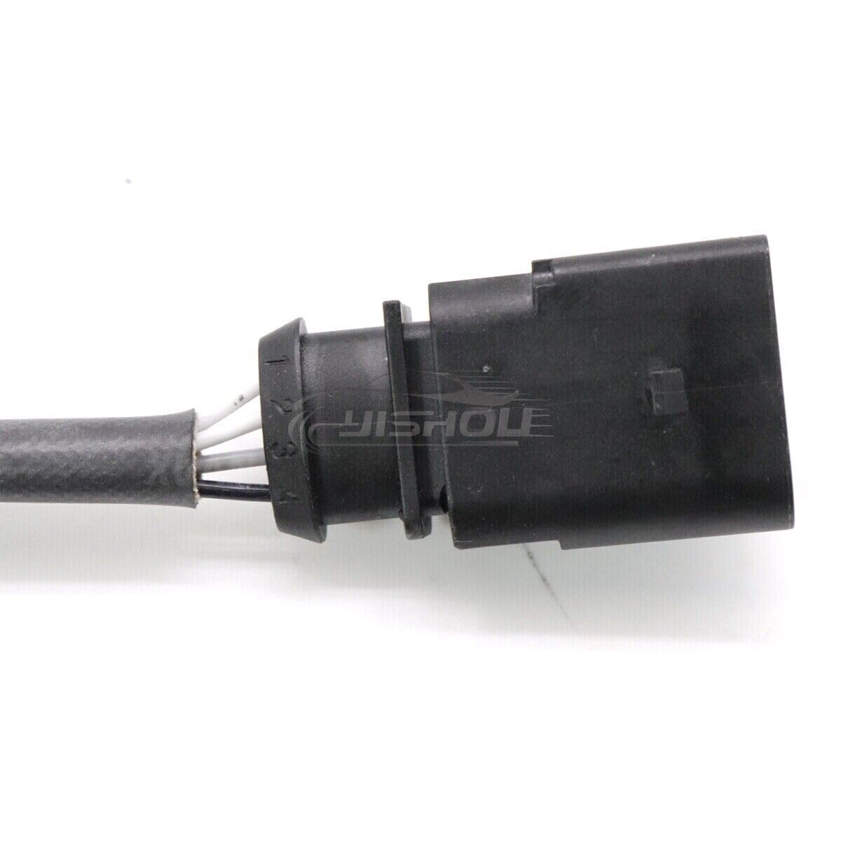 ya 5 8.24 baidi 1K0998262 Sensor Suitable for Audi A3 A4 R8 for VW CC Beetle for Golf for Jetta 06A906262CK