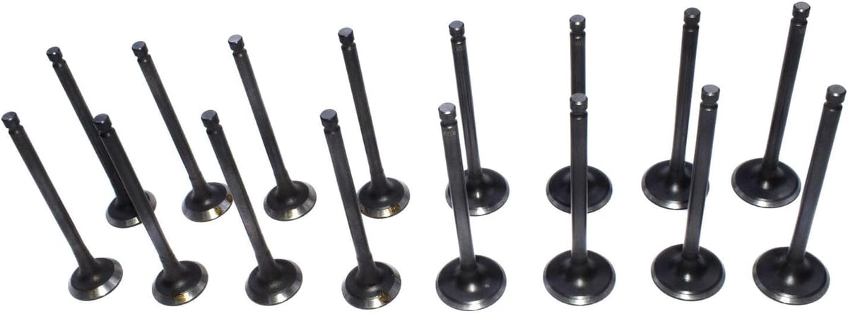 ya 6 8.14 Suitable for modern Accent for Kia Rio5 1.6L intake and exhaust valve kit 2221226050