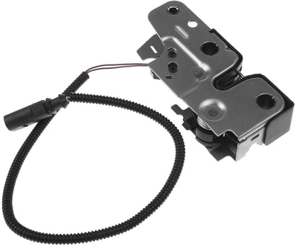 ya 5 8.10 1K1823509E Front Hood Latch Lock for VW for Jetta GTI R32 Rabbit 2005-2010