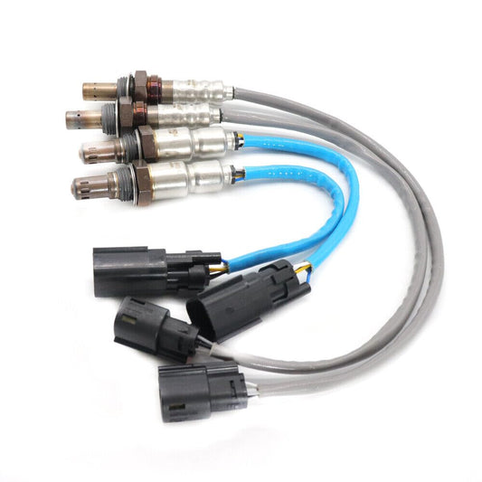 ya 2 8.15 Up+Down O2 Oxygen Sensor for Ford Explorer Edge Flex for Lincoln MKS Mercury 3.7L