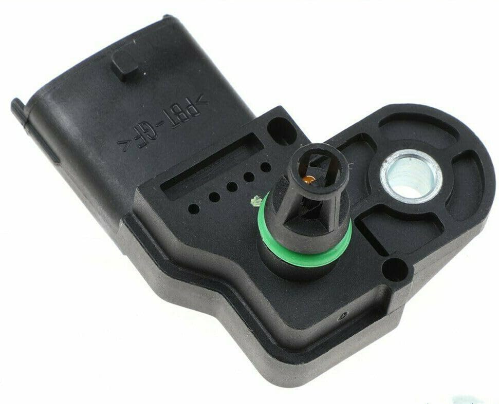 ya 2 8.15 0281002437 Intake Air for Man ifold Pressure Map Sensor for Fiat Croma Doblo Ducato