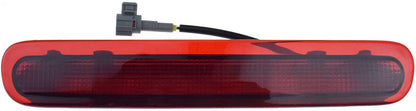 ya 4 8.10 LED 3rd High Mount Brake Light Rear for Toyota Hilux Vigo 2005-14 81570-0K080