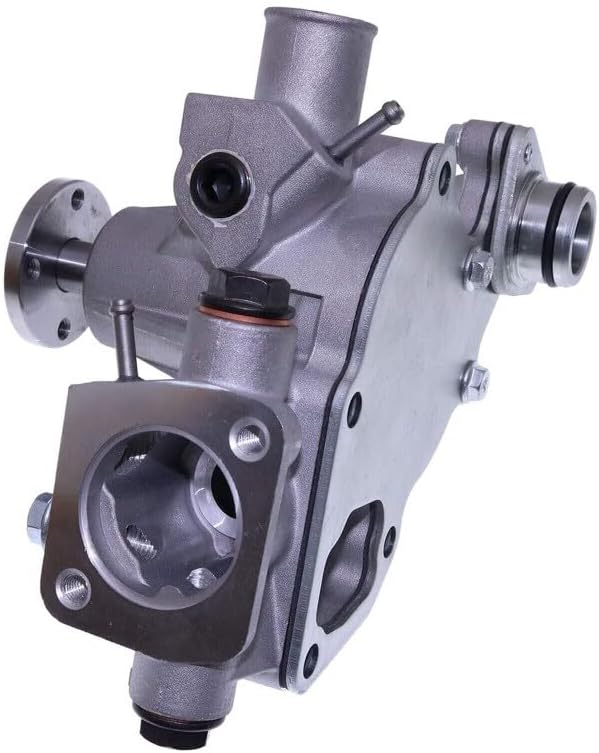 ya 11 9.14 zhengce New water pump 119802-42000 119802-42001 for Yanmar engine 3TNV82A 3TNV82A-