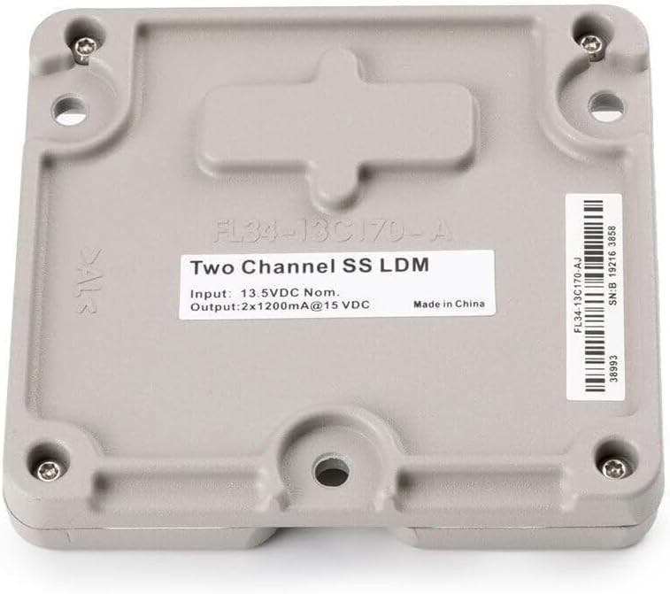 ya 14 9.20 zhengce Led headlight ballast module FL3413C170A for Ford F150 F250 F350 2015-2018-1