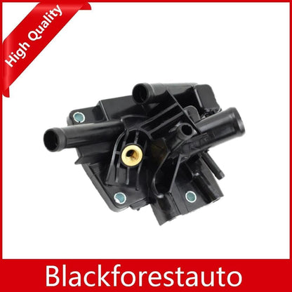 ya 5 8.10 Fits For Kicks 2018-2024 Versa 2020-2024 Arkana 19-21 Engine Coolant Outlet