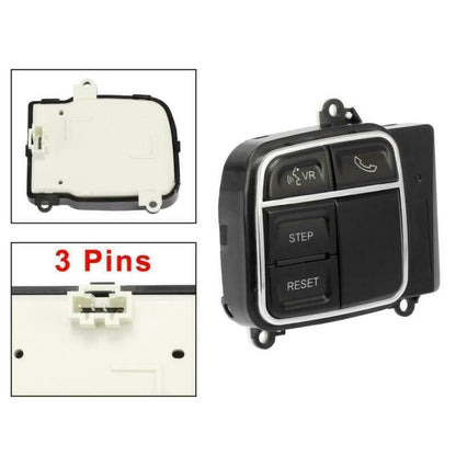 ya 8 8.24 baidi Steering Wheel Switch Left for Dodge Caravan for Chrysler 56046253AC O