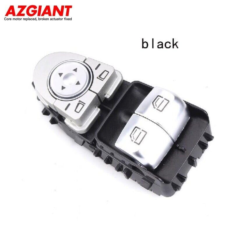 ya 8 8.24 baidi Front Left Driver Power Window Switch for 2014-21 for Mercedes-Benz Vito Mixto W447
