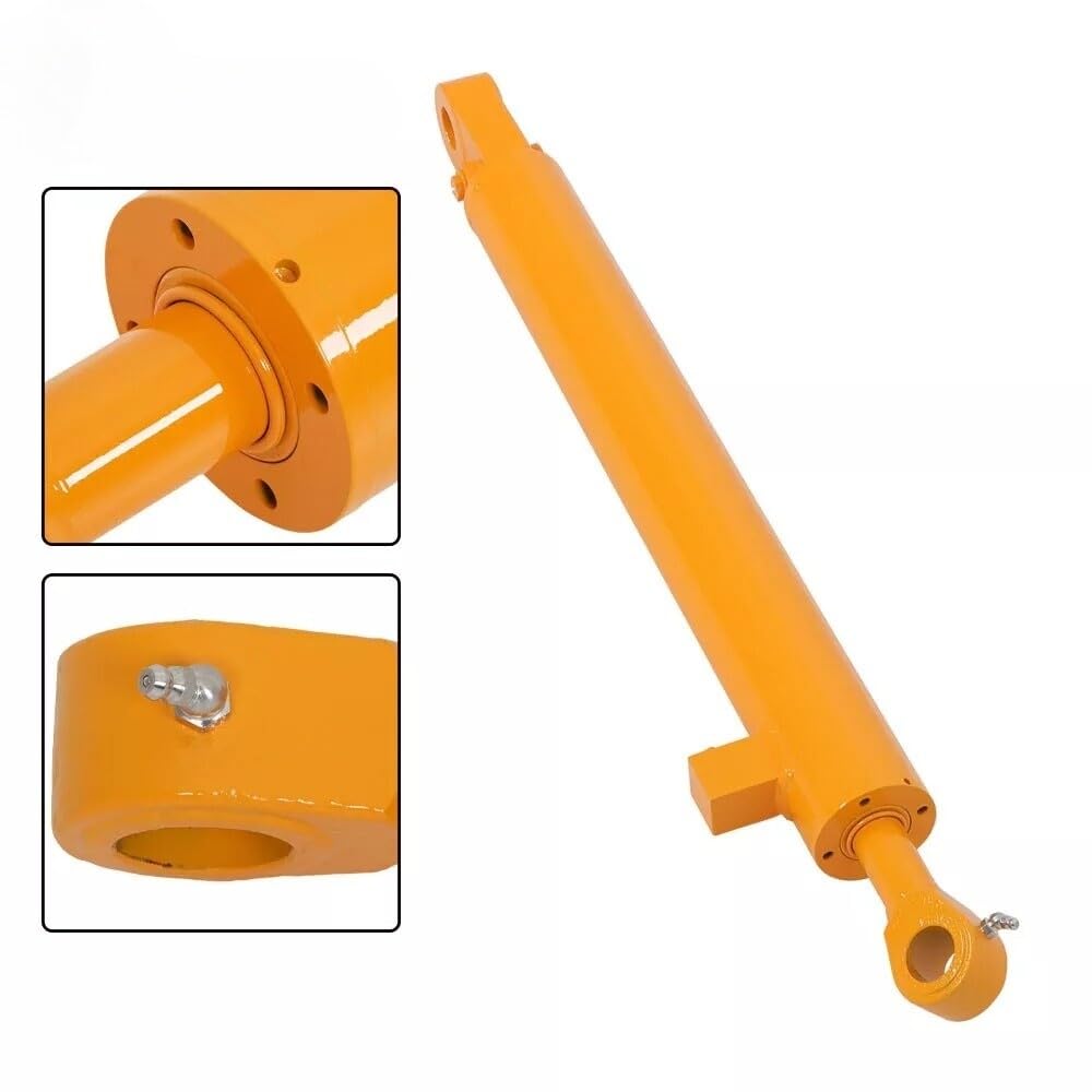ya 16 10.20 baidi 118110A1 Hydraulic Tilting Cylinder Suitable for Protective housings 1835, 1835B, 1835C, 1838, 1840, 1830-