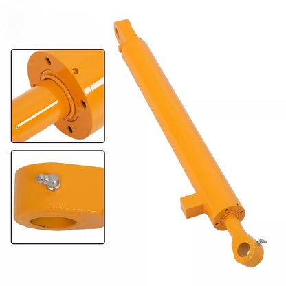 ya 16 10.20 baidi 118110A1 Hydraulic Tilting Cylinder Suitable for Protective housings 1835, 1835B, 1835C, 1838, 1840, 1830-