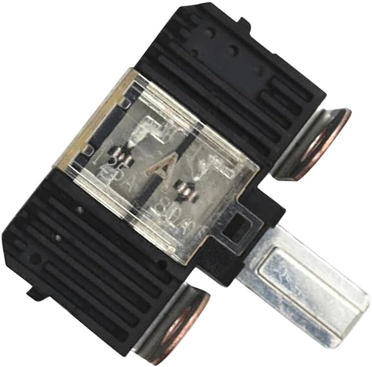 ya 5 8.10 Multi Fuse Block 125Amp/80Amp Fit for 2018-2022 for Hyundai Accent Venue 18790-05000