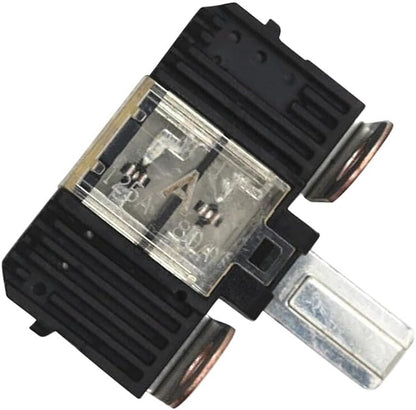 ya 8 8.24 baidi Multi Fuse Block 125Amp/80Amp Fit for 2018-2022 for Hyundai Accent Venue 18790-05000
