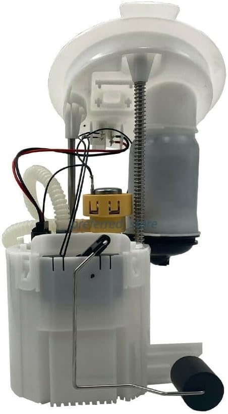 ya 9 10.24 Fuel pump module assembly 16117243974 for BMW 3 series F30 F35 316i 1 serie