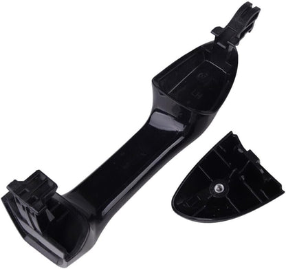 ya 2 8.15 Car Rear Left Door Exterior Handle fits for Toyota for Corolla 2014-2019 @