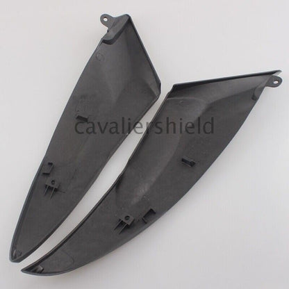 ya 23 10.7 baidi Motorcycle Tank Side Trim Cover Panel Cowl Fairing Insert for Yamaha YZF-R6