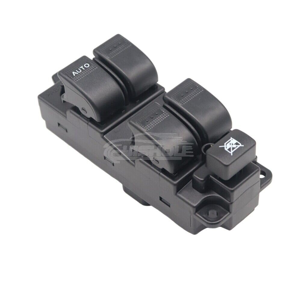 ya 4 8.8 Power Window Switch GJ6A-66-350A for Mazda 6 2000 2001 2002 2003 2004 2005