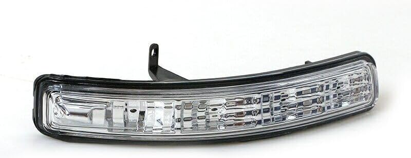 ya 2 8.15 Suitable for Ford Explorer 2011-2019 right rearview mirror indicator light turn signal light