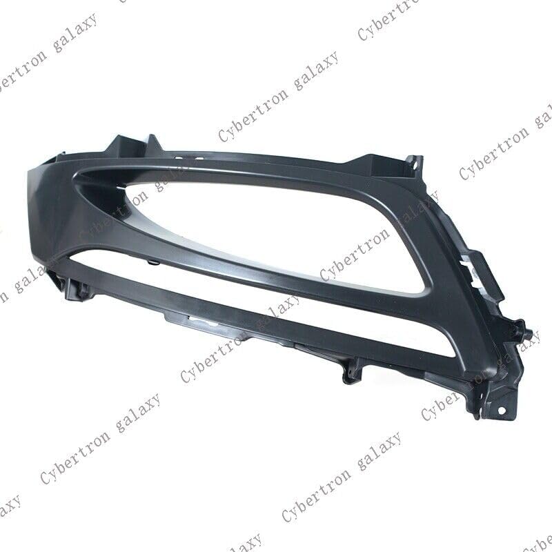 ya 2 8.15 LH&RH is suitable for Kia Optima K5 2010-2013 front LED fog light f for Ram e cover shell