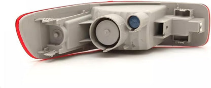 ya 4 8.10 Reflector Right Rear Tail Fog Light Bumper Side Marker For Mitsubish Outlander 