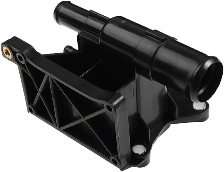 ya 2 8.15 Water outlet engine coolant thermostat housing 902-690 is suitable for Mazda 3 5 6 CX7