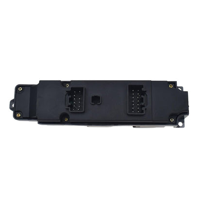 ya 8 8.24 baidi Left Driver Front Power Window Switch DF73-66-350B for 2011-2014 for Mazda 2 1.5L