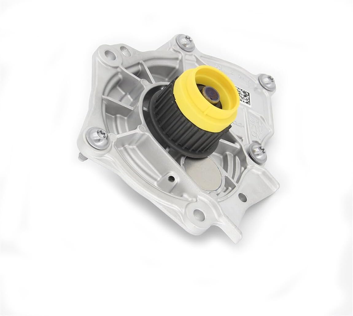 ya 7 8.24 baidi Engine Cooling Water Pump Fit for VW for Passat for Golf/GTI 07-13 06H121026AB/CQ/DD