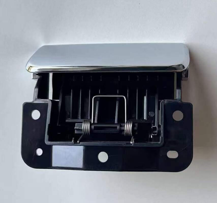 ya 5 8.10 68230371AA Center Console Open Handle Lid Latch for Dodge for Ram 1500-5500