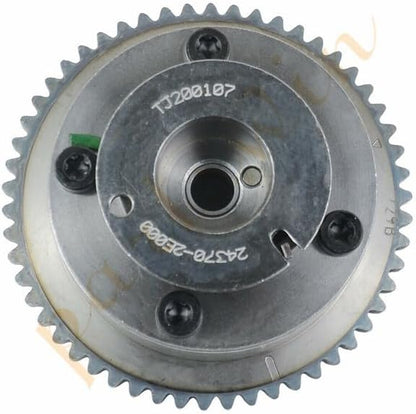 ya 2 8.15 Camshaft adjuster gear CVVT suitable for modern for Elantra for Kia Forte Soul 11-16 243702E000