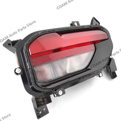 ya 4 8.24 baidi Right For Wuling Baojun 530 2020 2021 Rear Light Warning Brake Stop Signal Light 