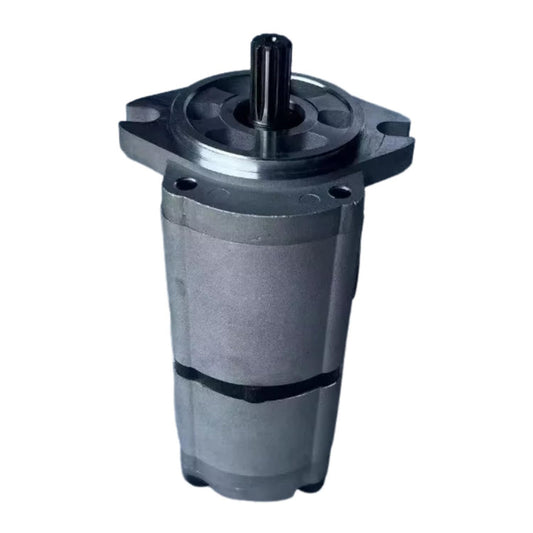 ya 16 10.20 baidi 727732 Gear Pump Hydraulic Pump for Daewoo Solar 210W-V Tractor Parts