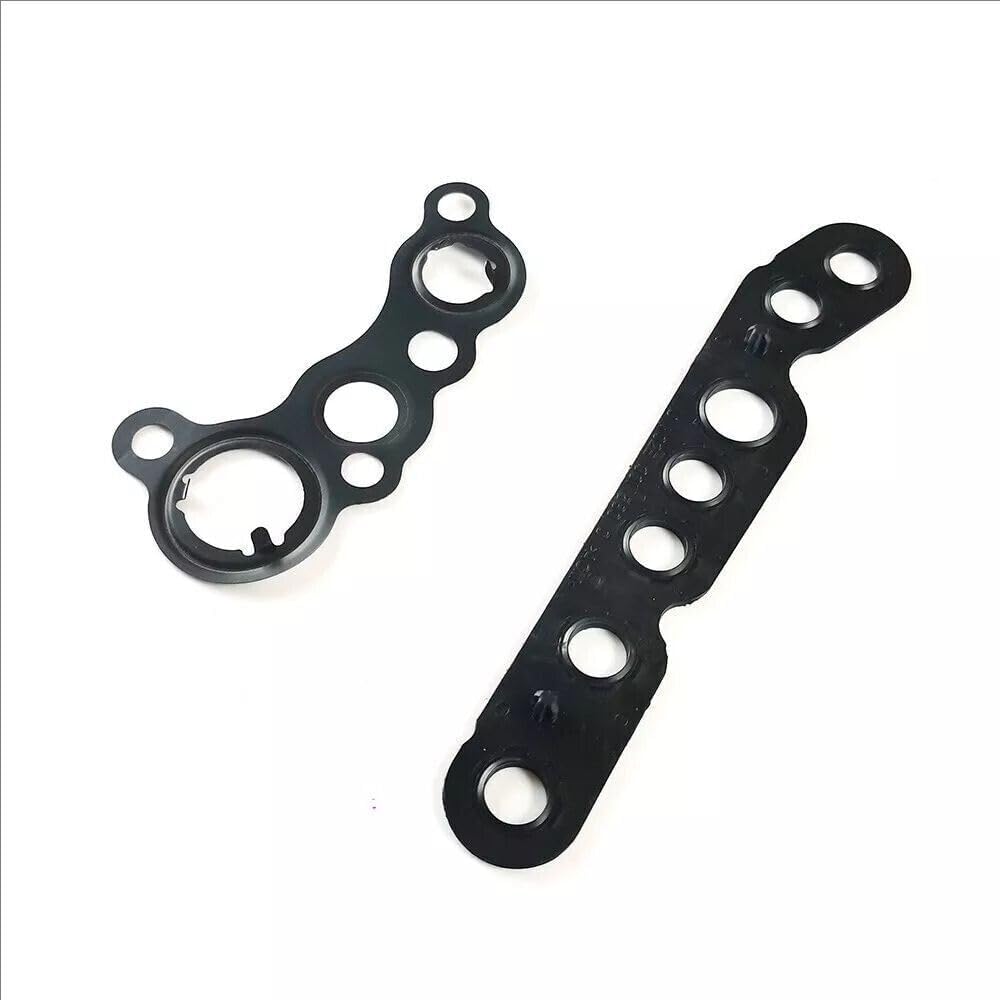 ya 10 9.16 baidi for VW for Audi DQ250 DSG 6-speed 02E Mechatronics Overhaul Repair Kit Gasket Seal -