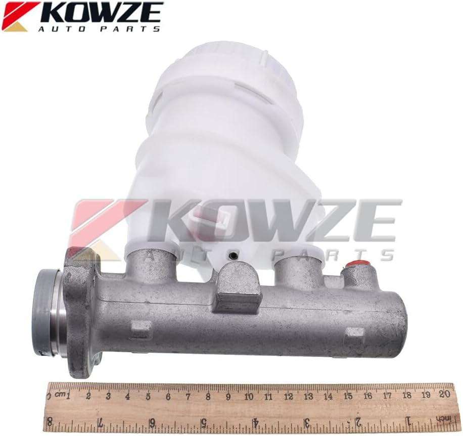 ya 10 9.16 baidi Brake Master Cylinder for Mitsubishi Triton L200 L300 without ASC MN102440