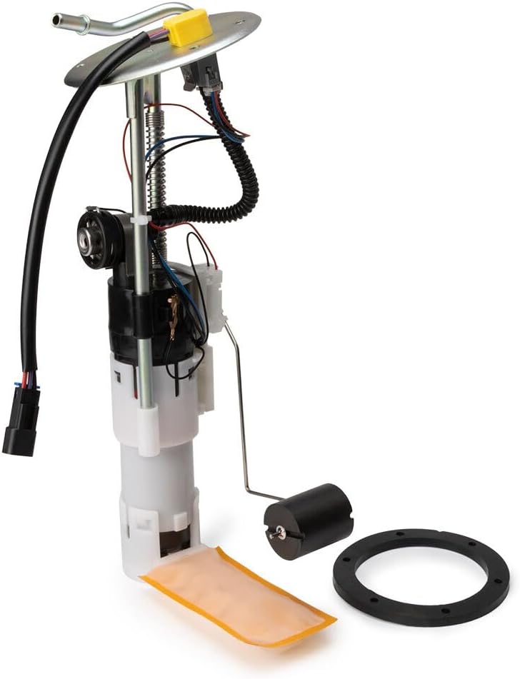 ya 11 9.14 zhengce for Polaris Sportsman 500 700 EFI 800 EFI 2005-2007 Fuel Pump Assembly 2252