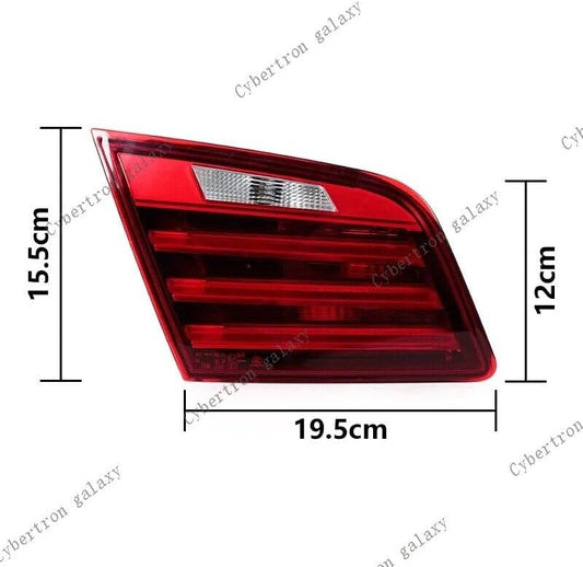 ya 2 8.15 Right tail light suitable for BMW 5 Series F10 F18 2011-2017 rear light assembly