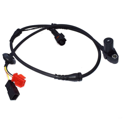 ya 4 8.8 4B0927803B Front Wheel ABS Speed Sensor is Suitable for 2000 01 02 03 for Audi A6 Quattro S4 S6