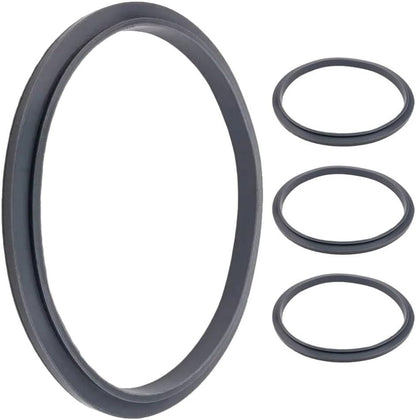 ya 4 8.10 4 Pcs Blender Accessories Juicer Replacement Gasket Sealing Ring