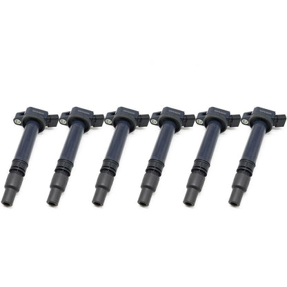 ya 4 8.8 6-piece Ignition Coil Suitable for Lexus Es300h 2013-2018 2.5L 90919-02250 90919-02260