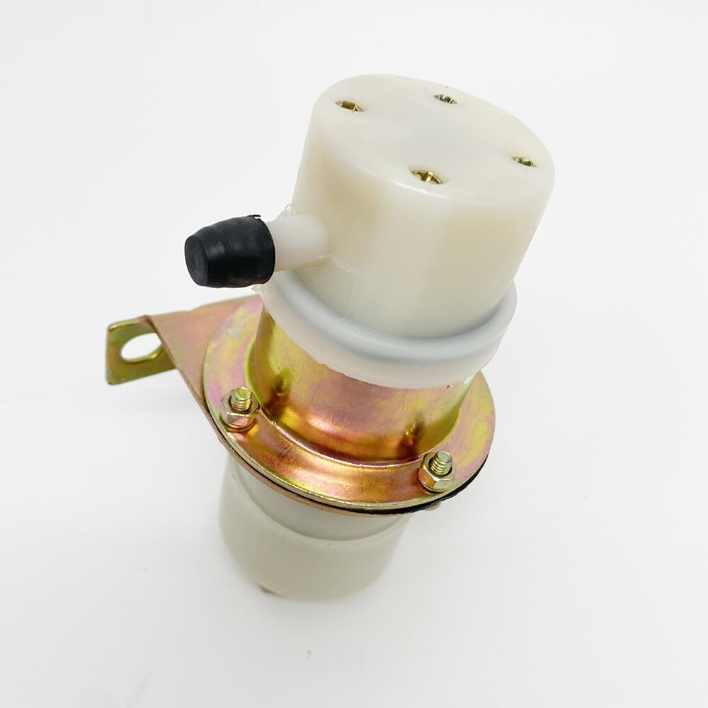 ya 27 10.13 baidi New Fuel Pump For Joyner 650cc 650 Sand Spider Commando Kinroad Goka Roketa