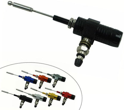 ya 10 9.16 zhengce M10x1.25MM Universal Motorcycle Hydraulic Clutch Master Cylinder Rod Brake