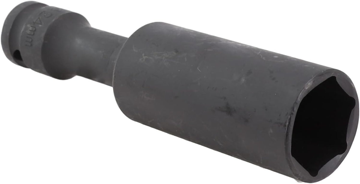 ya 14 9.20 baidi Convert 1/2 Drive Socket Wrench into Hex Socket 8mm 24mm with Impact Wrench-1